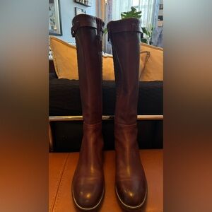 COLE HAAN RIDING BOOTS